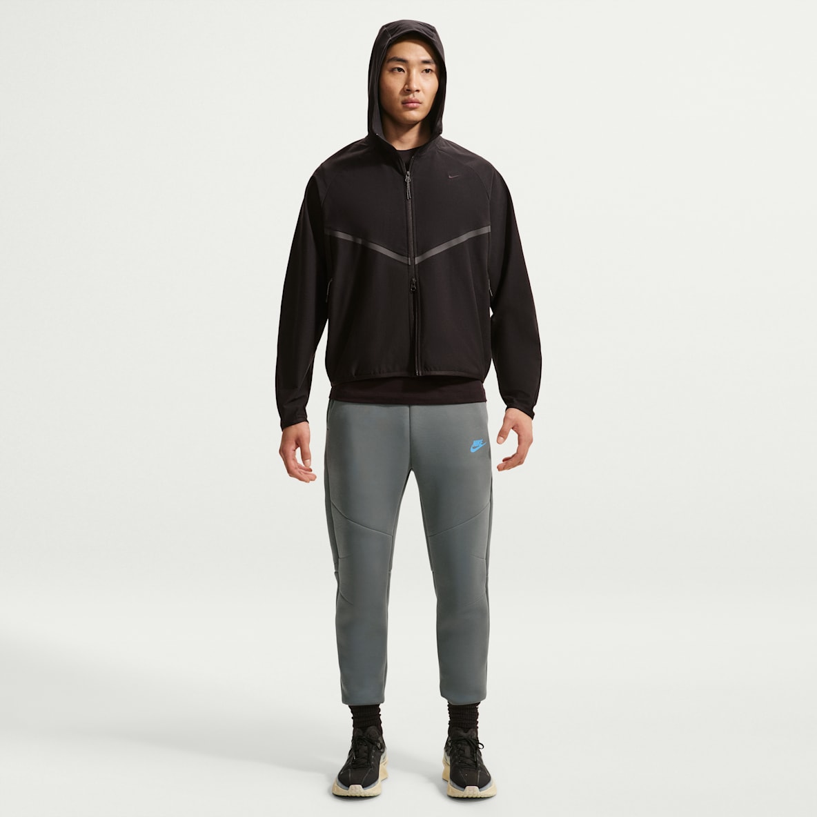 NIKE公式】 テックフリース【ナイキ公式通販】